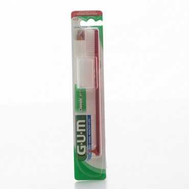 GUM Classic Toothbrush Soft-Full 411