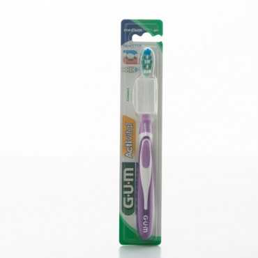 GUM Activital Toothbrush Compact 583