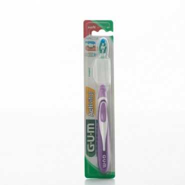 GUM Activital Toothbrush Full 581
