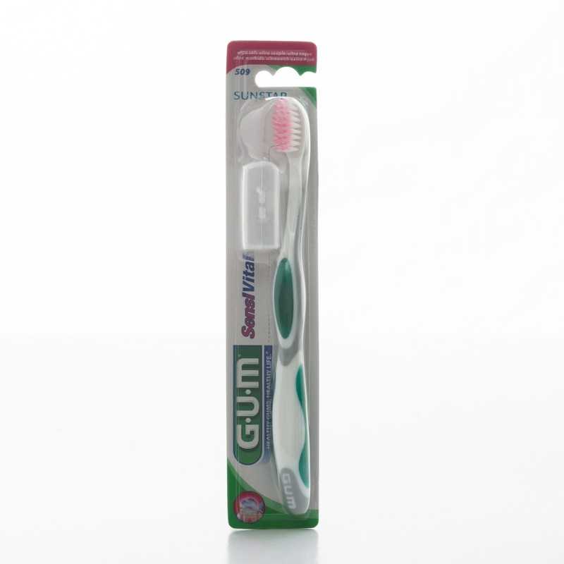 gum 509 toothbrush