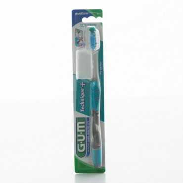 GUM Technique Toothbrush Medium-Full  492