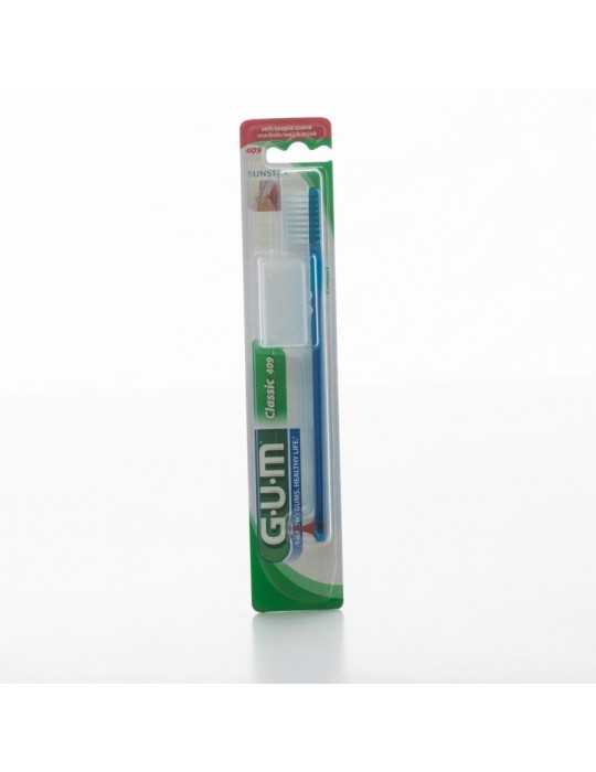 GUM Classic Toothbrush Soft Comp 409