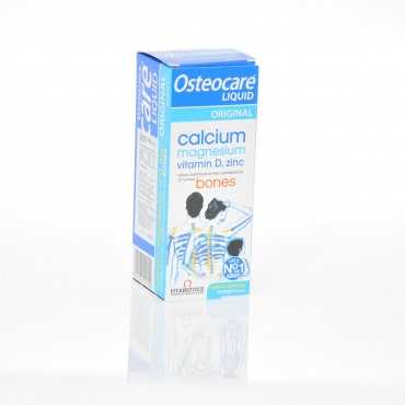 VITABIOTICS Osteocare Liquid 200ml