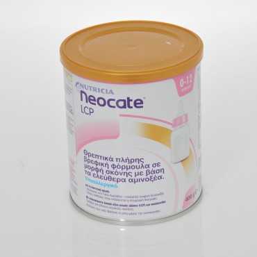 Neocate LCP 400g