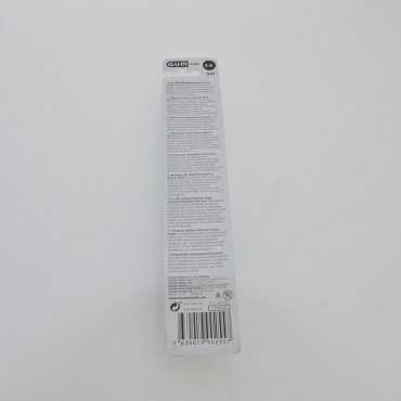 GUM Toothbrush Kids Monster 3-6 Years 901