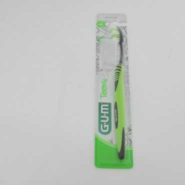GUM Toothbrush Teens 10+ Years  904