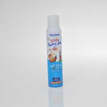 Frezyderm Kids Sun Care SPF 50+ Wet Skin Spray