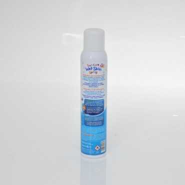 Frezyderm Kids Sun Care SPF 50+ Wet Skin Spray