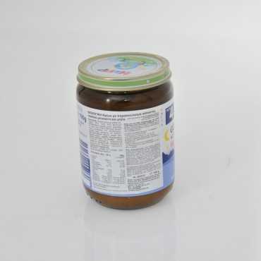 HiPP Good Night Milk Pap Baby Biscuit with Apple 190g - BIO