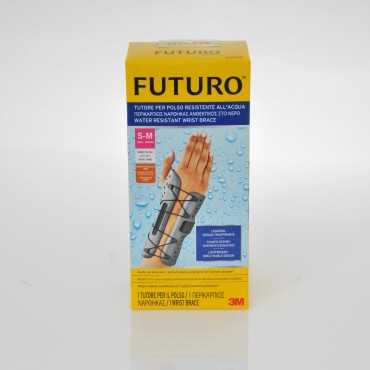 FUTURO Water Resistant Wrist Brace Right  S-M - 58500EU1