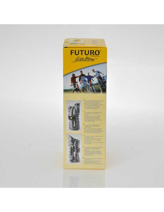 FUTURO Water Resistant Wrist Brace Right  S-M - 58500EU1