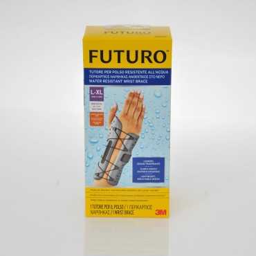 FUTURO Water Resistant Wrist Brace Right  L-XL - 58502EU1