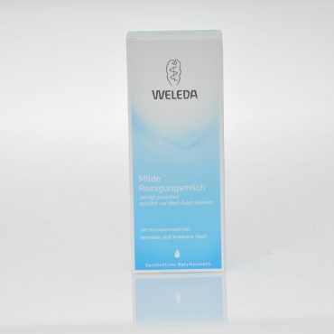 WELEDA Cleansing Milk 100ml WELEDA Cleansing Milk 100ml