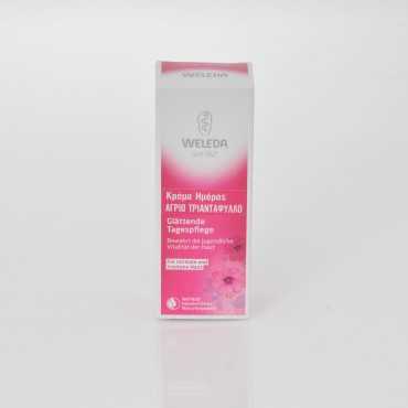 WELEDA Wild Rose Smoothing Day Cream 30ml WELEDA Wild Rose Smoothing Day Cream 30ml