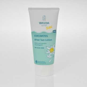 WELEDA Edelweiss After Sun Lotion 200ml WELEDA Edelweiss After Sun Lotion 200ml