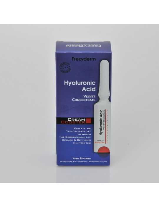 Frezyderm Hyaluronic Acid Cream Booster 5ml