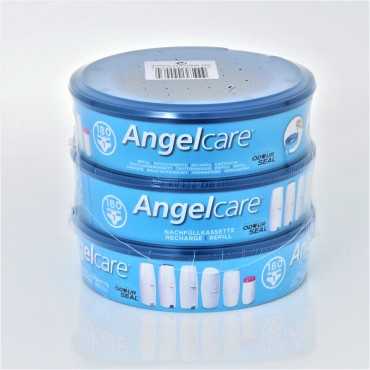 Angelcare® Refill Cassettes Dress-Up, 6-pack
