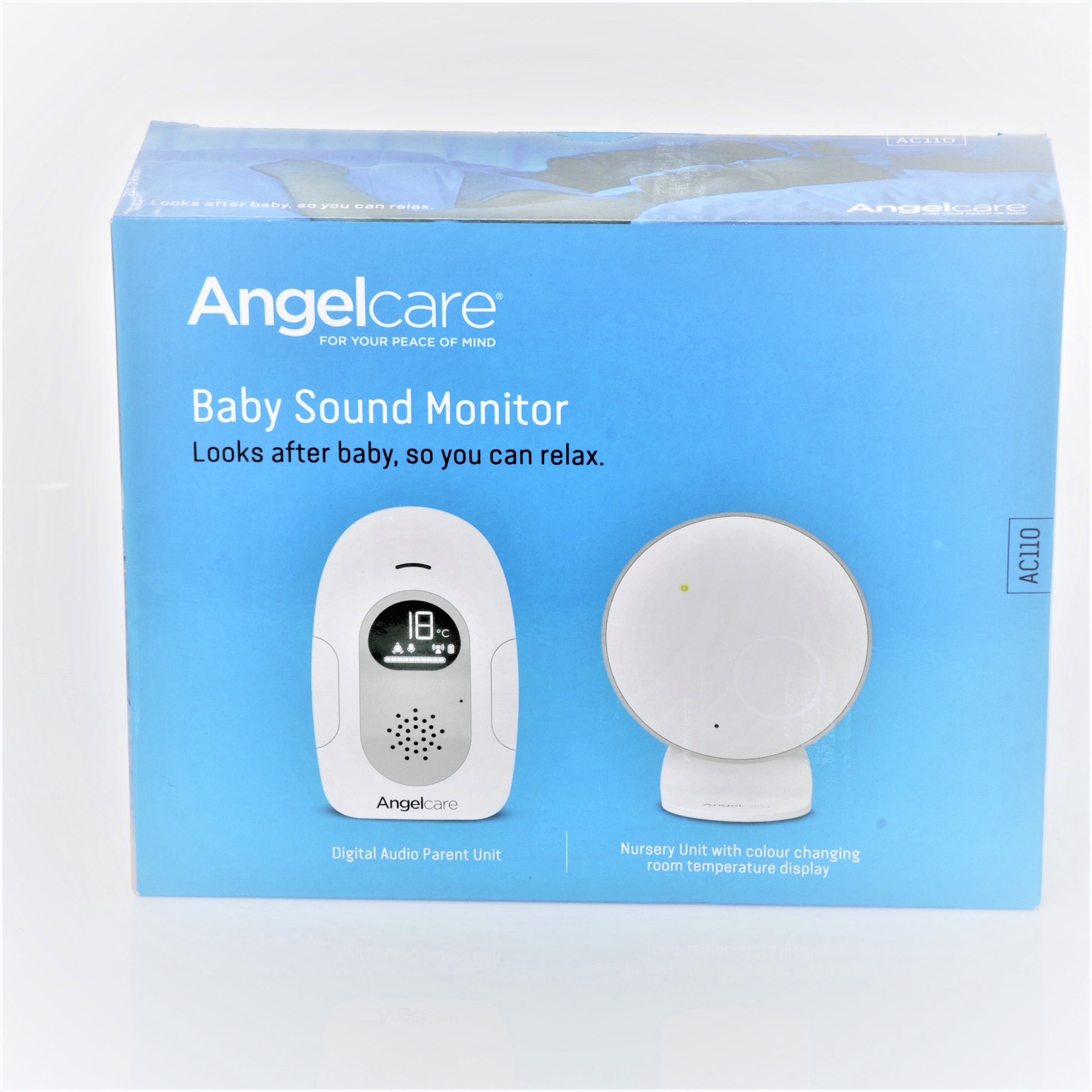 angelcare ac110