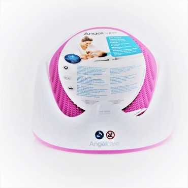 ANGELCARE BATH SUPPORT (PINK)