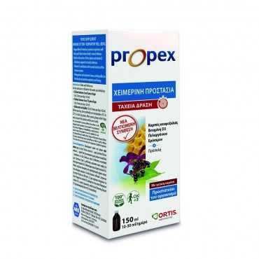 ORTIS Propex Winter Protection 150ml