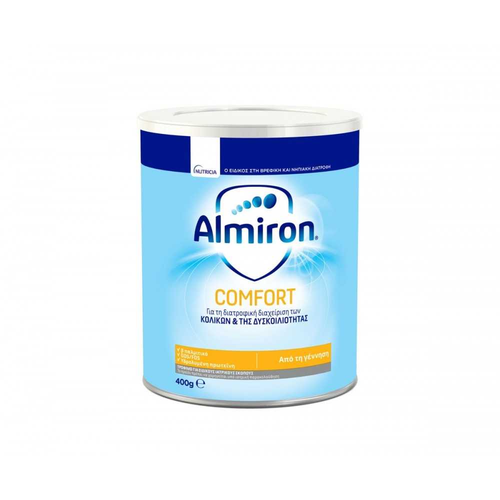 Almirón Confort (Digest) 1 400g - Lordelo