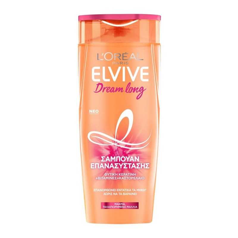 ELVIVE DREAM LONG SHAMPOO 400ML