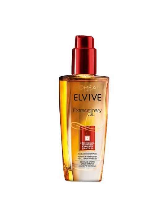 ELVIVE EXTRAORDINARY OIL DYED 100ML