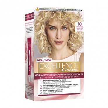 EXCELLENCE 48ML - Blonde 10