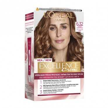 EXCELLENCE 48ML - Blonde 6.32