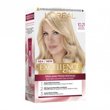 EXCELLENCE 48ML - Blonde Santre 10.21