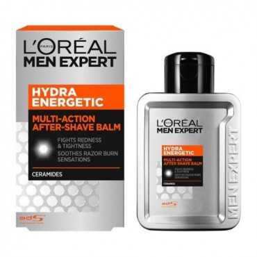 L'OREAL PARIS Men Expert Hydra Energetic Multi-Action After Shave Balm