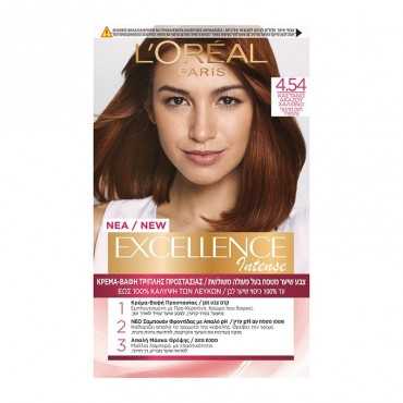 EXCELLENCE 48ML - RED 4.54