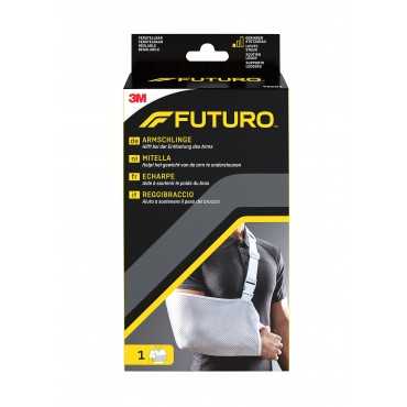 Buy Futuro Confort Ankle Support Medium Size 31.8-38.1 Cm - Parafarmacia  Campoamor