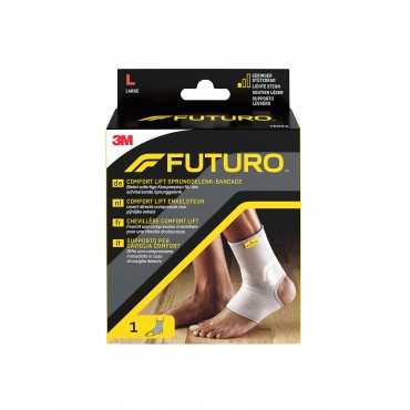 FUTURO Comfort Lift Ankle Support, Large - 76583IEP
