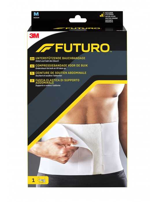 FUTURO Night Wrist Sleep Support, Adjustable - 48462IE