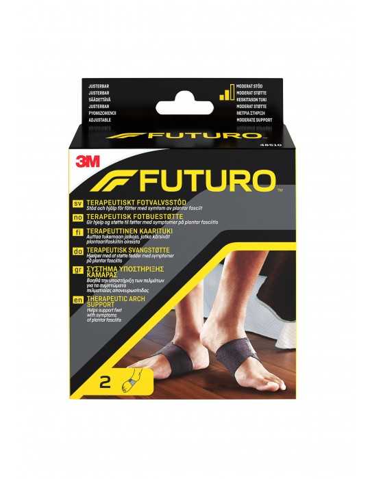 FUTURO Therapeutic Arch Support - 48510EU2