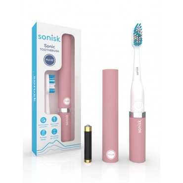 SONISK PULSE T/Br Dusty Pink