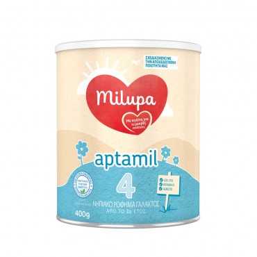 Aptamil 4 Growing-up milk (from 24 months onwards)