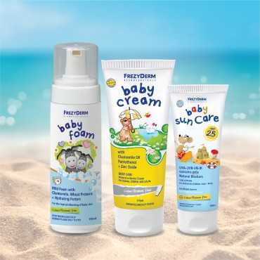 FREZYDERM BABY’S DAY OUT SAVERS PACK