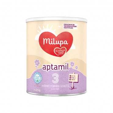 Aptamil 3 Growing-up milk (from 12 months onwards)
