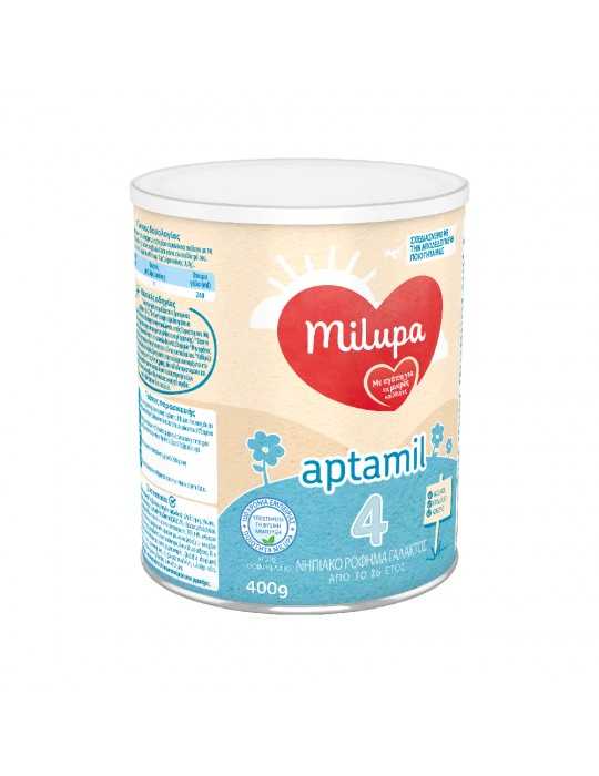 Aptamil 4 Growing-up milk (from 24 months onwards)