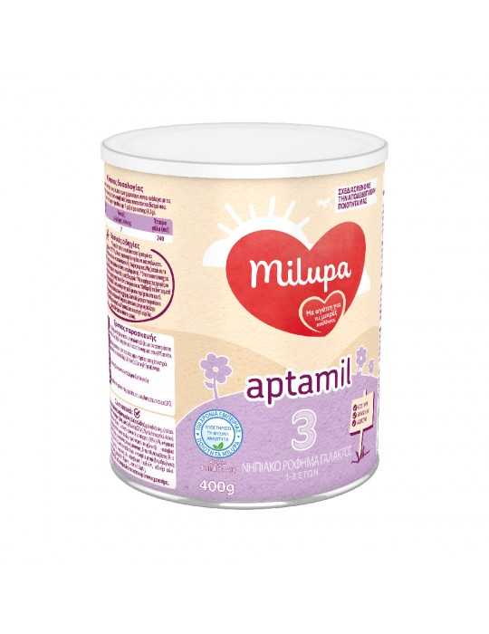Aptamil 3 Growing-up milk (from 12 months onwards)