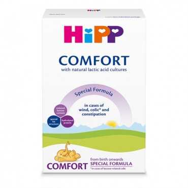HiPP Comfort Special Formula, 300gr