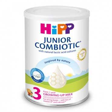 HiPP Junior Combiotic 3, 350g