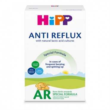 HiPP Anti-Reflux Organic Special Formula, 300g