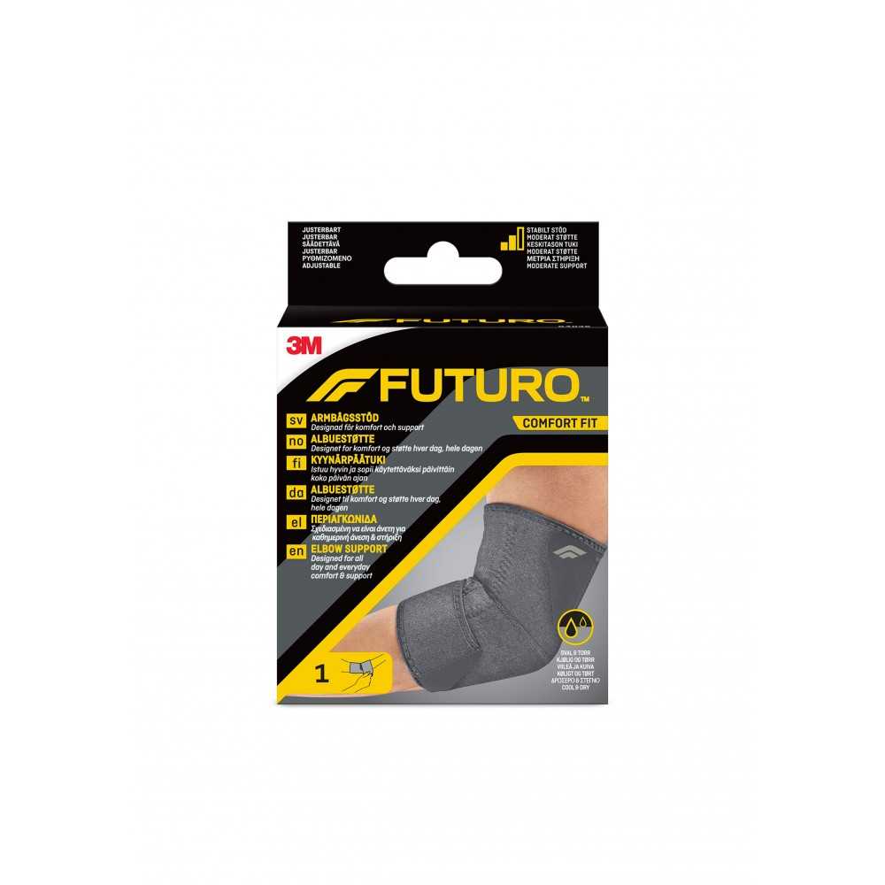 FUTURO Comfort Fit Adjustable Elbow Support