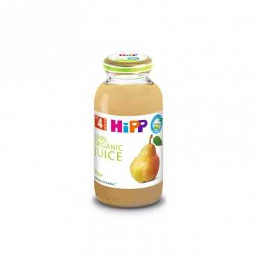 HiPP Pear Organic Juice, 200ml