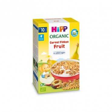 HiPP Cereal Flakes Fruit 200g - BIO