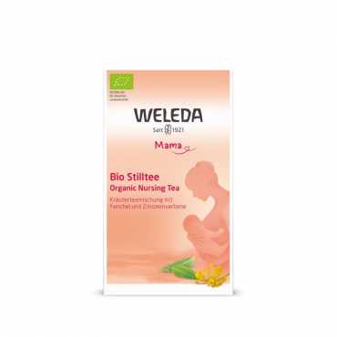 WELEDA Nursing Tea 20 Tea Bags