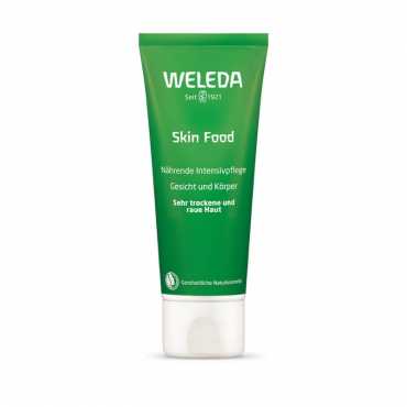 WELEDA Skin Food for Dry and Rough Skin 75ml